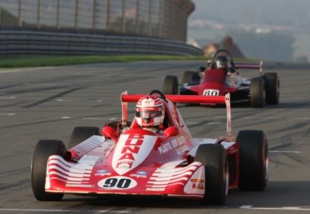 Sachsenring 534